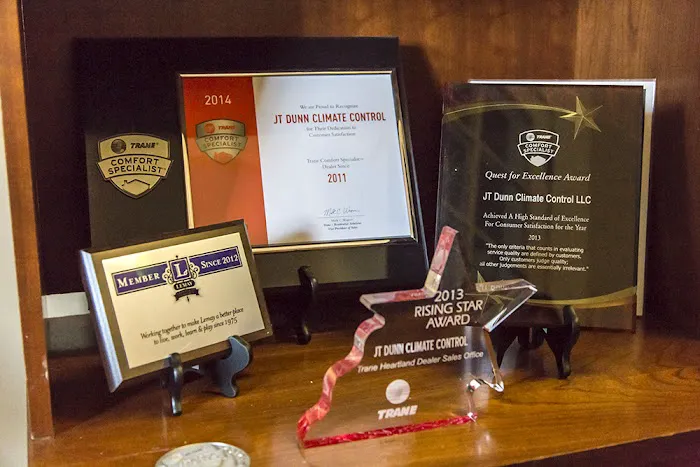 Dunn Heating & Cooling, LLC Picture 3