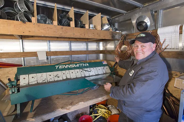 Dunn Heating & Cooling, LLC Picture 10