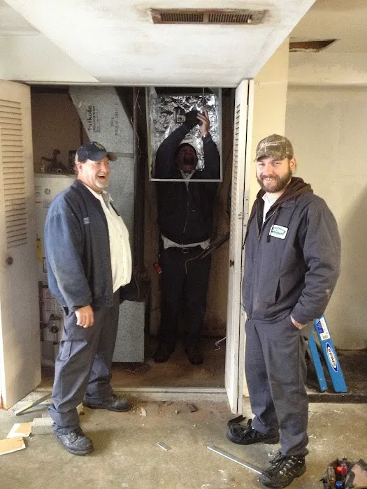 Dunn Heating & Cooling, LLC Picture 9