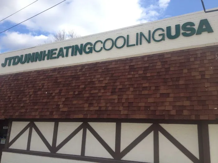 Dunn Heating & Cooling, LLC Picture 4