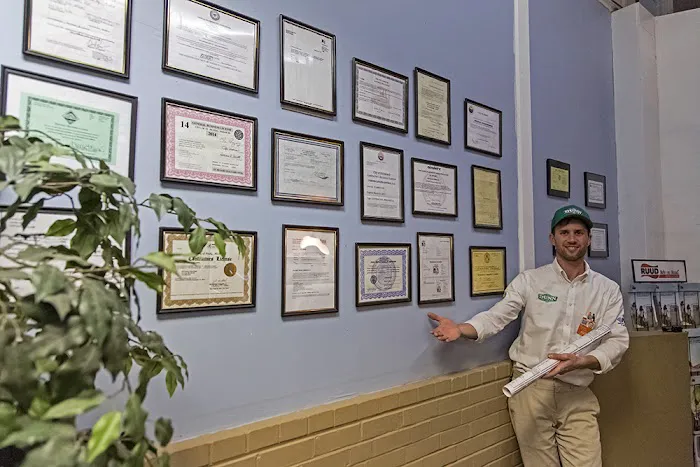 Dunn Heating & Cooling, LLC Picture 2