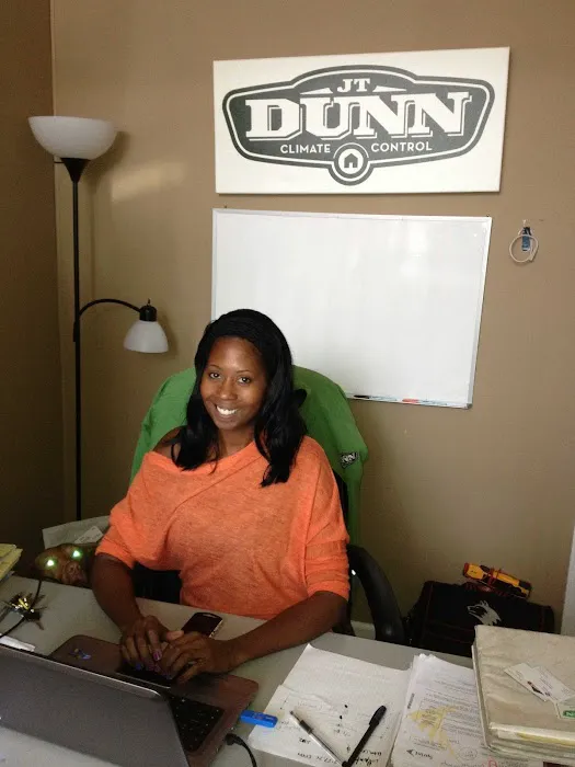 Dunn Heating & Cooling, LLC Picture 1