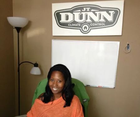 Dunn Heating & Cooling, LLC