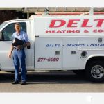 Delta Heating & Cooling