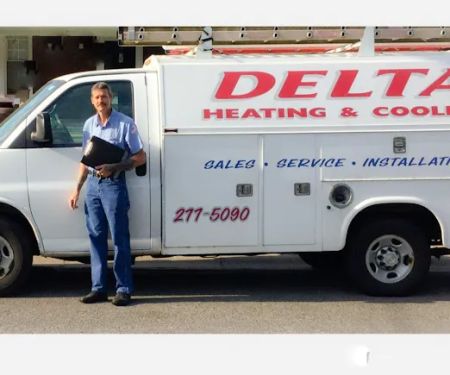 Delta Heating & Cooling