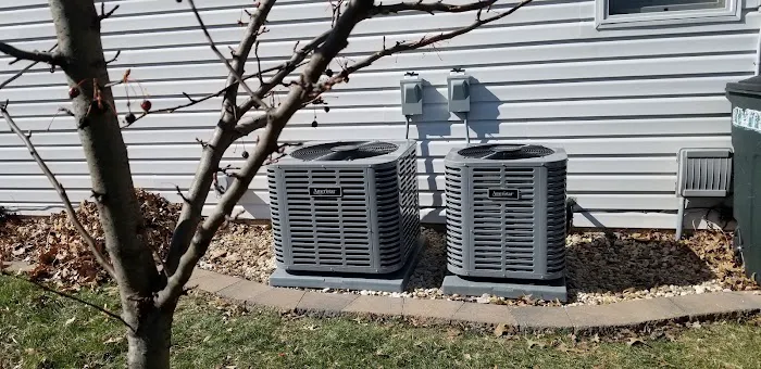 Delta Heating & Cooling Picture 6