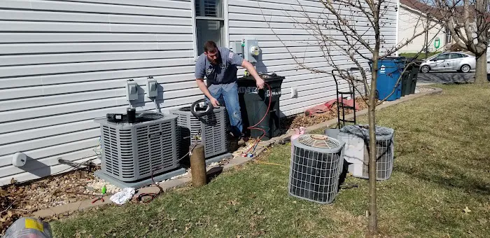 Delta Heating & Cooling Picture 7