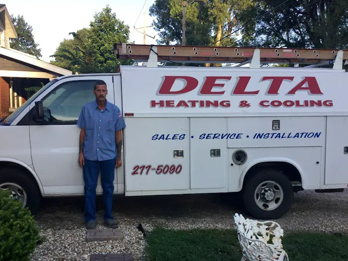 Delta Heating & Cooling Picture 5