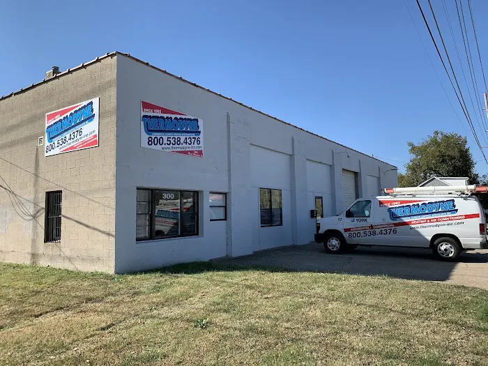 Thermodyne Picture 1