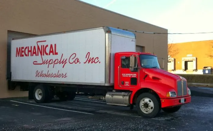 Mechanical Supply Co Inc Picture 1