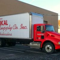 Mechanical Supply Co Inc ico