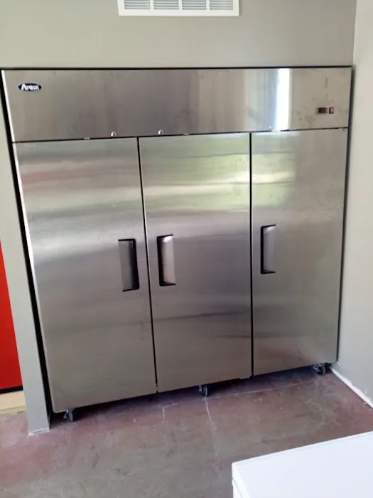 Abe's Appliance Service Picture 3