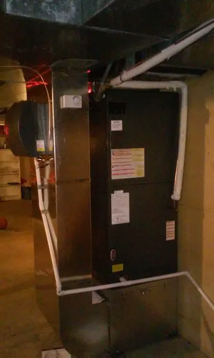 Abe's Appliance Service Picture 1