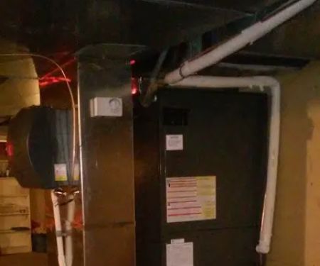 Abe's Appliance Service