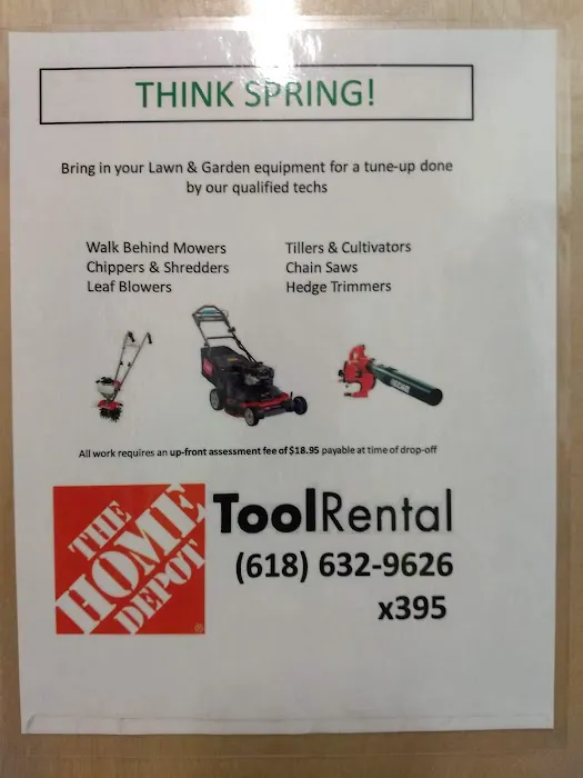 Home Services at The Home Depot Picture 9