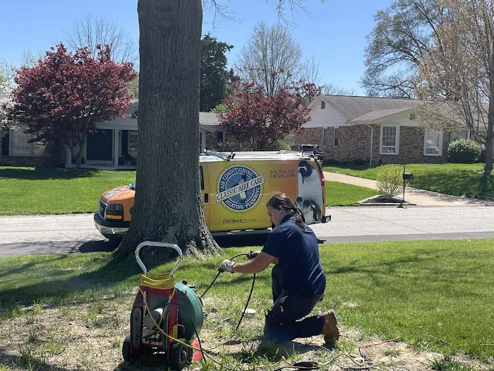 Classic Aire Care Picture 2