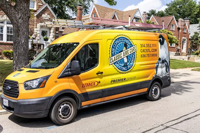 Classic Aire Care Picture 3