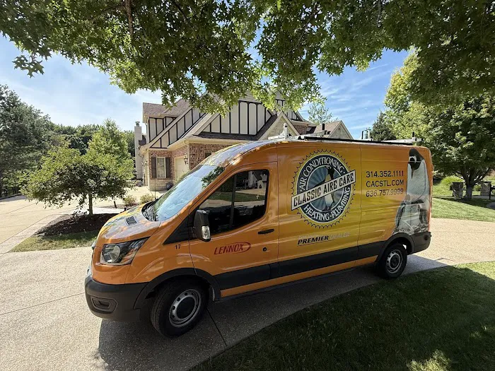 Classic Aire Care Picture 4