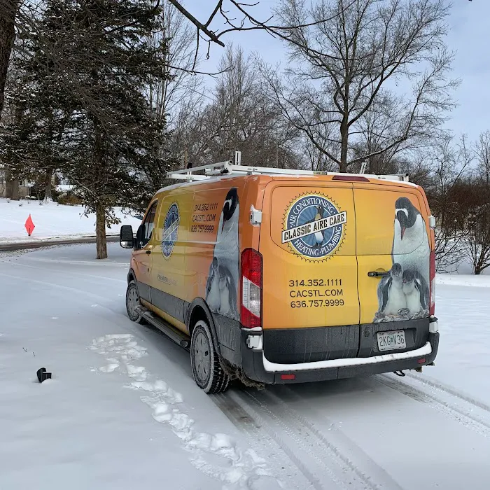 Classic Aire Care Picture 8