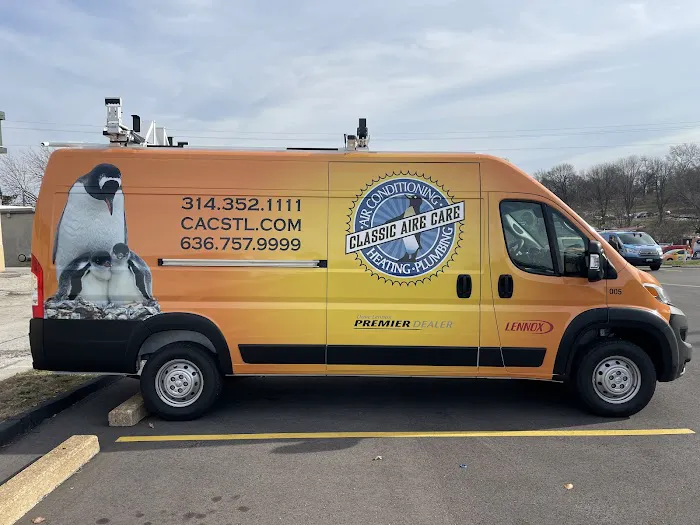 Classic Aire Care Picture 6