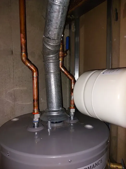 Action Mechanical Services Picture 1