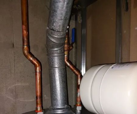 Action Mechanical Services