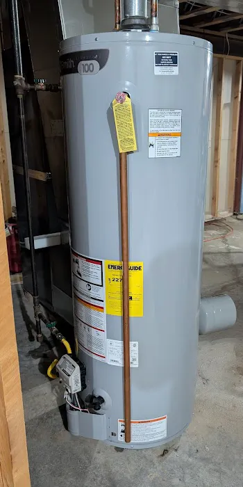 Action Mechanical Services Picture 7