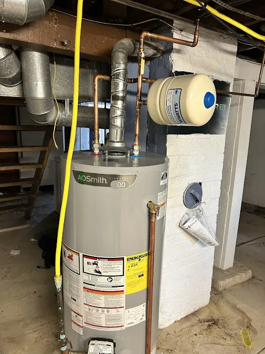 Action Mechanical Services Picture 3