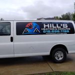 Hills Heating and Cooling LLC