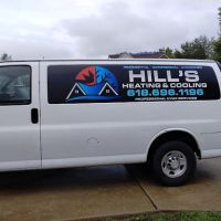 Hills Heating and Cooling LLC ico