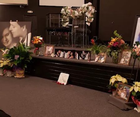 Garrett Heating & Cooling