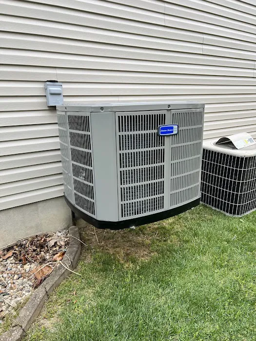 Garrett Heating & Cooling Picture 3