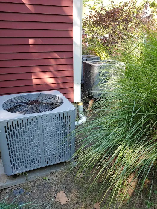 Garrett Heating & Cooling Picture 4