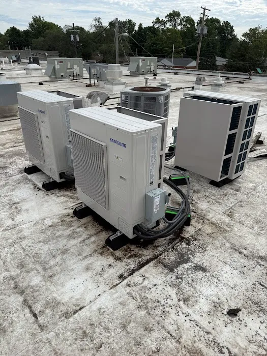 Illinois Cooling Experts Picture 10