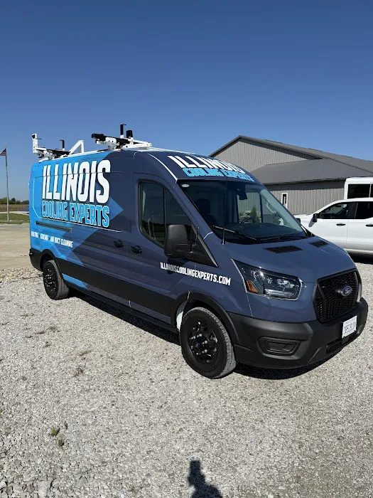 Illinois Cooling Experts Picture 9