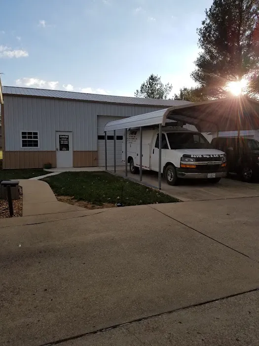 Randy J & Brenda K Davis was Picture 1