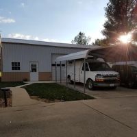 Randy J & Brenda K Davis was ico