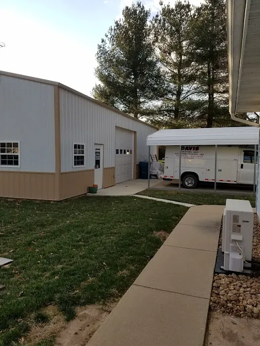 Randy J & Brenda K Davis was Picture 2