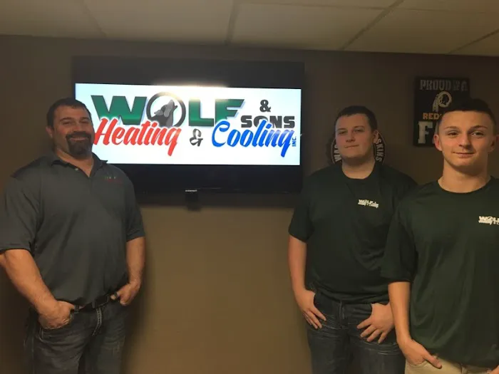 Wolf & Sons Inc Picture 3