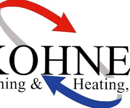 Kohnen Air Conditioning & Heating, Inc.