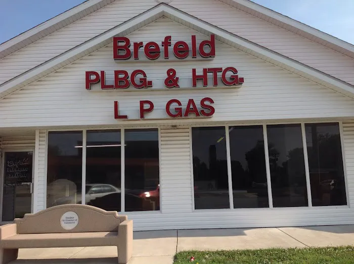 Brefeld Plumbing and Heating, Inc. Picture 2