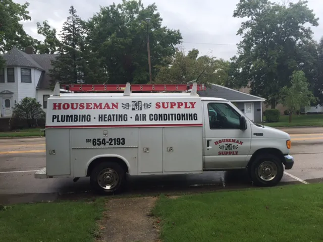 Houseman Supply Inc Picture 5