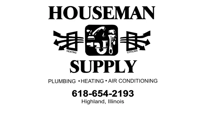 Houseman Supply Inc Picture 10