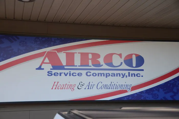 Airco Service Co, Inc. Picture 1