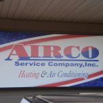 Airco Service Co, Inc.