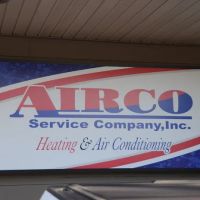 Airco Service Co, Inc. ico