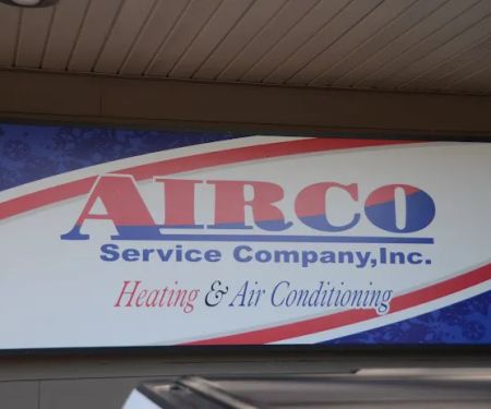 Airco Service Co, Inc.