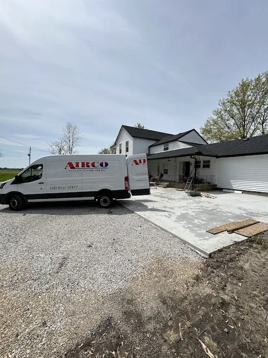 Airco Service Co, Inc. Picture 4