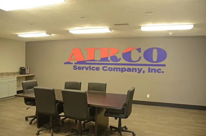 Airco Service Co, Inc. Picture 3