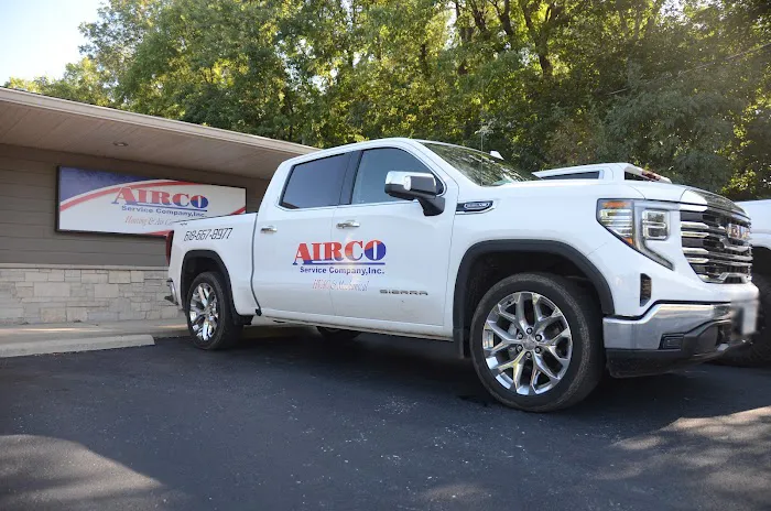 Airco Service Co, Inc. Picture 5